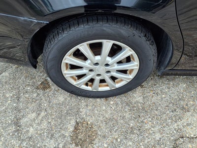 2011 Buick Lucerne CXL