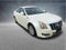 2012 Cadillac CTS BASE