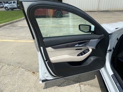 2021 Cadillac CT5 Sport