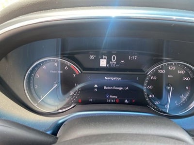 2021 Cadillac CT5 Sport