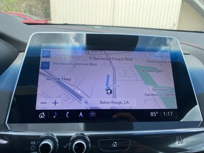 2021 Cadillac CT5 Sport