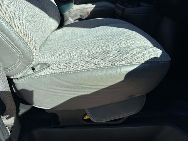 2016 Chevrolet Express Passenger 3500 LT