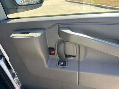 2016 Chevrolet Express Passenger 3500 LT