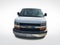 2017 Chevrolet Express Passenger 3500 LT