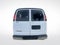 2017 Chevrolet Express Passenger 3500 LT