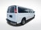 2017 Chevrolet Express Passenger 3500 LT