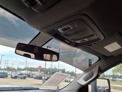 2020 Chevrolet Silverado 2500 HD Work Truck