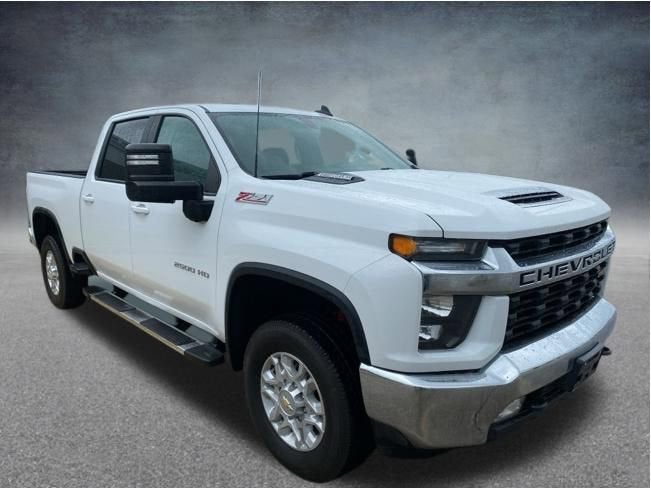 2023 Chevrolet Silverado 2500 HD LT