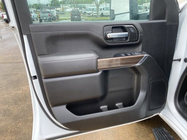 2023 Chevrolet Silverado 2500 HD LT