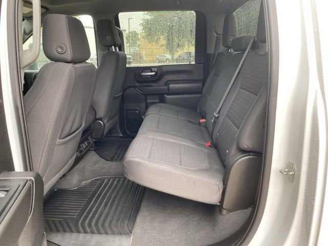 2023 Chevrolet Silverado 2500 HD LT