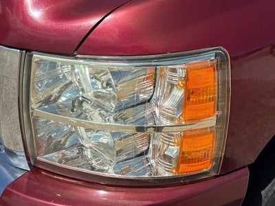 2008 Chevrolet Silverado 1500 LT w/1LT