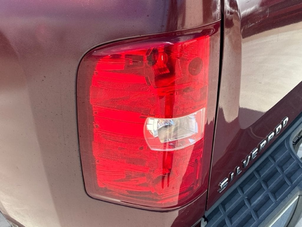 2008 Chevrolet Silverado 1500 LT w/1LT