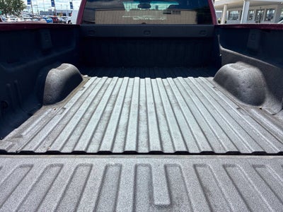 2008 Chevrolet Silverado 1500 LT w/1LT