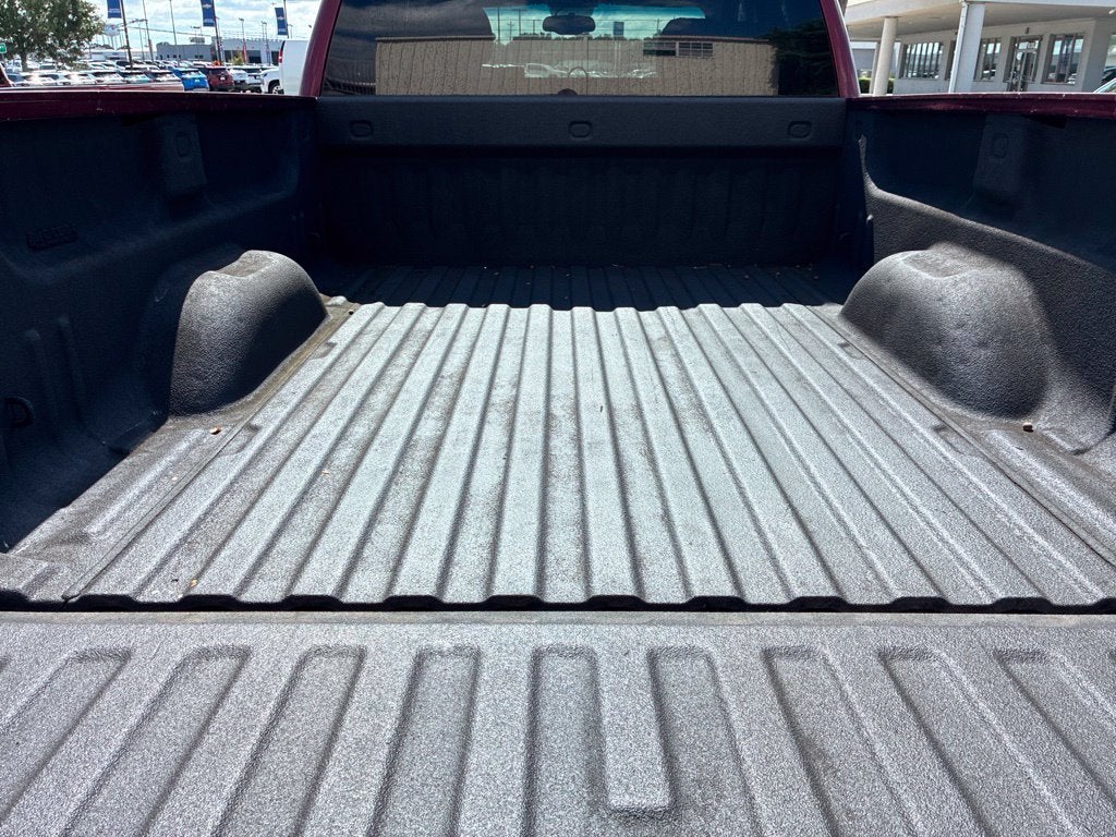 2008 Chevrolet Silverado 1500 LT w/1LT