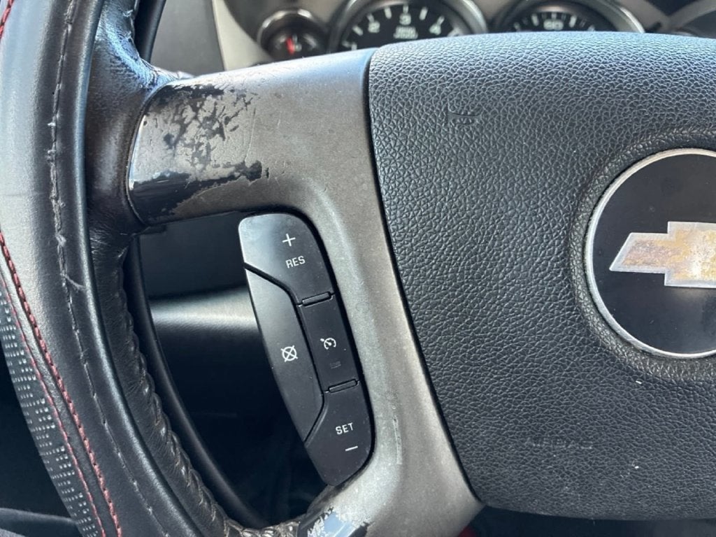2008 Chevrolet Silverado 1500 LT w/1LT