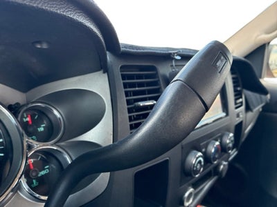 2008 Chevrolet Silverado 1500 LT w/1LT