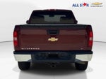 2008 Chevrolet Silverado 1500 LT w/1LT