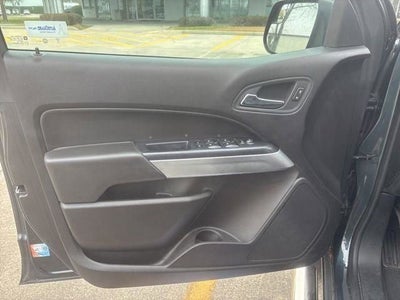 2017 Chevrolet Colorado 2WD LT