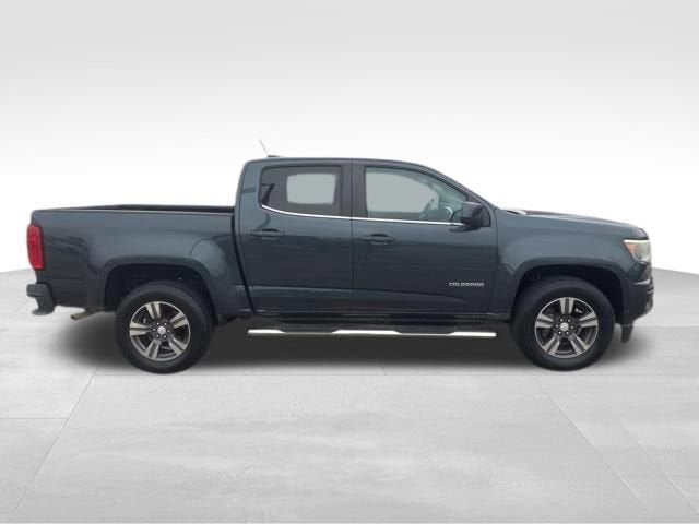 2017 Chevrolet Colorado 2WD LT