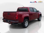 2021 Chevrolet Colorado 4WD LT