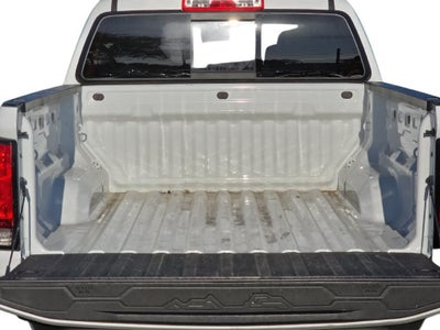 2024 Chevrolet Colorado WT