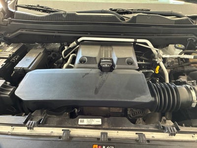 2023 Chevrolet Colorado 4WD ZR2