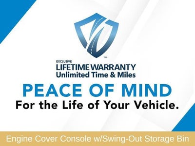 2025 Chevrolet Express Cargo 3500 WT