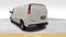 2025 Chevrolet Express Cargo 3500 WT
