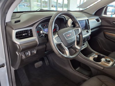2022 GMC Acadia SLE