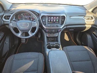 2020 GMC Acadia AT4