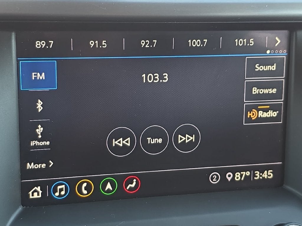 2020 GMC Acadia AT4