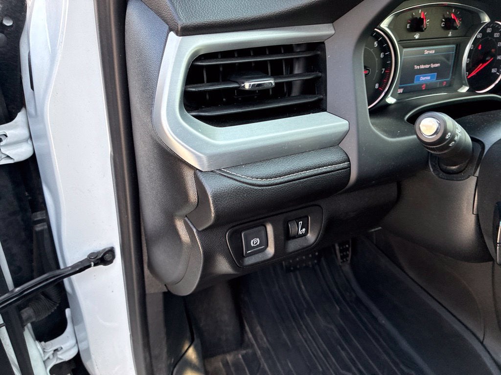 2020 GMC Acadia SLT