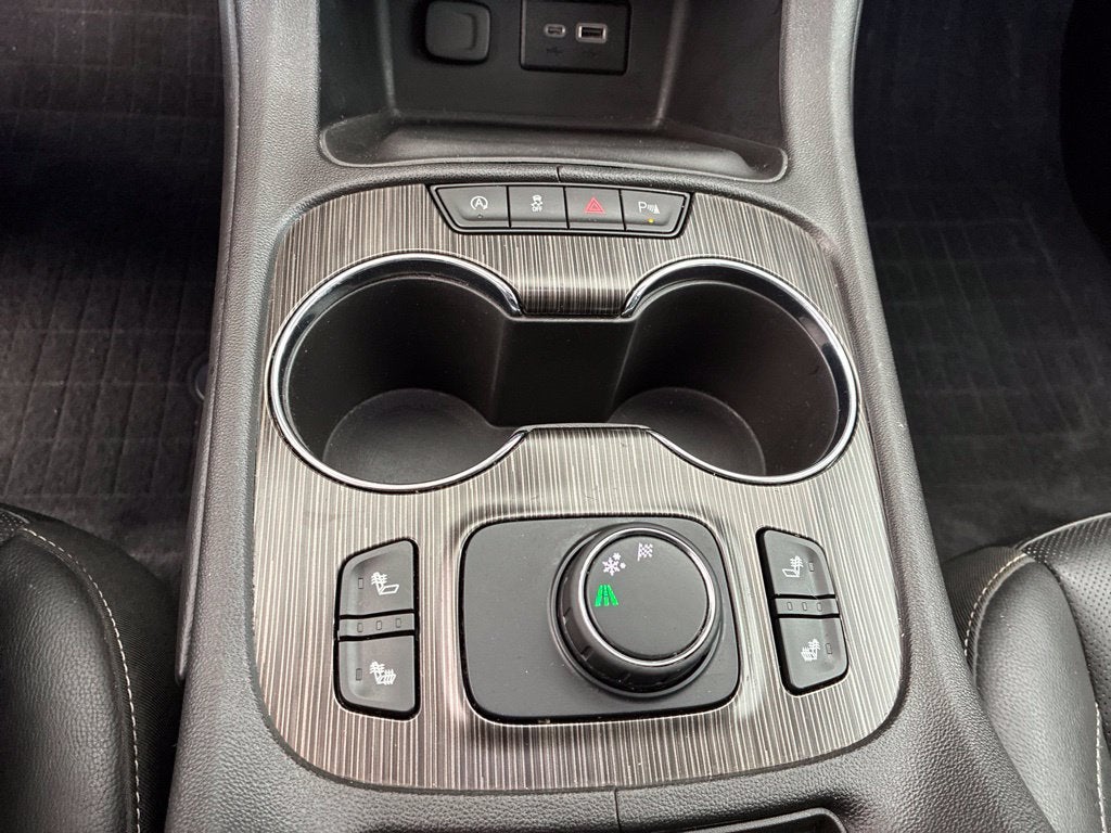 2020 GMC Acadia SLT