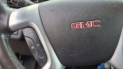 2016 GMC Acadia SLT