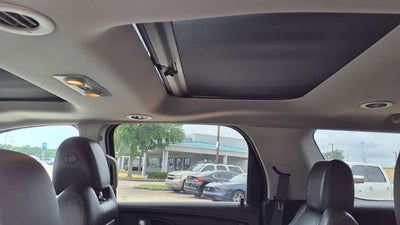 2016 GMC Acadia SLT