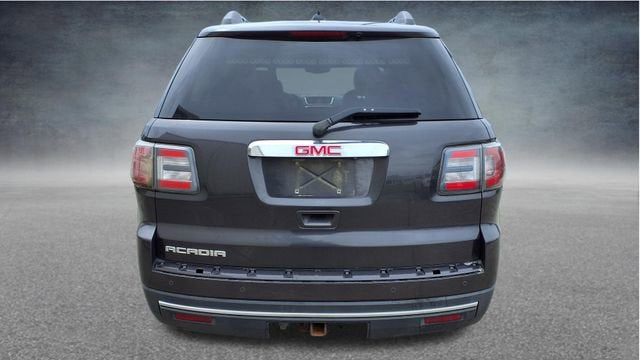 2016 GMC Acadia SLT