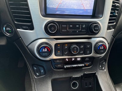 2019 GMC Yukon XL SLT