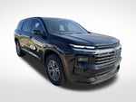 2024 Chevrolet Traverse LS