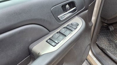 2009 Chevrolet Tahoe LS