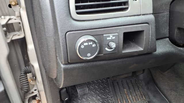 2009 Chevrolet Tahoe LS
