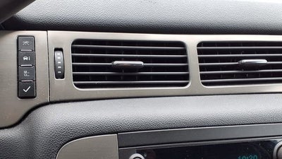 2009 Chevrolet Tahoe LS