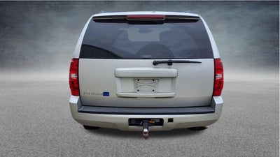 2009 Chevrolet Tahoe LS