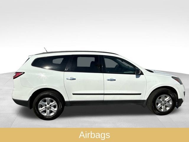 2016 Chevrolet Traverse LS