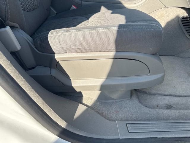 2016 Chevrolet Traverse LS