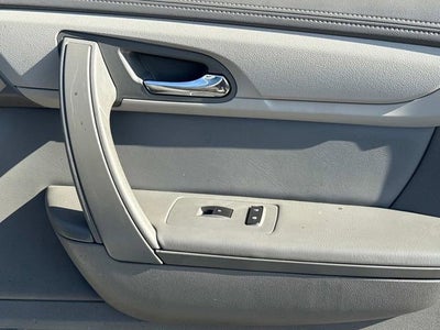 2016 Chevrolet Traverse LS