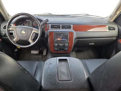 2013 Chevrolet Tahoe LS