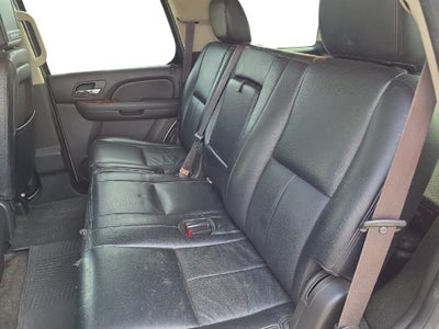 2013 Chevrolet Tahoe LS