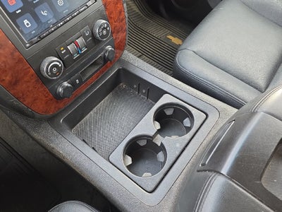 2013 Chevrolet Tahoe LS