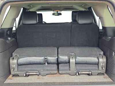 2013 Chevrolet Tahoe LS