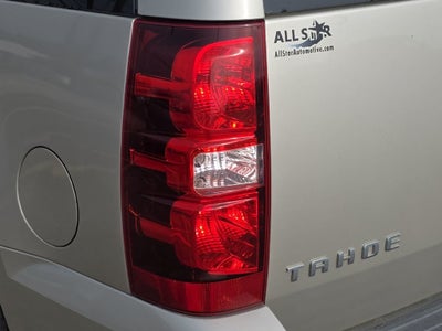 2013 Chevrolet Tahoe LS